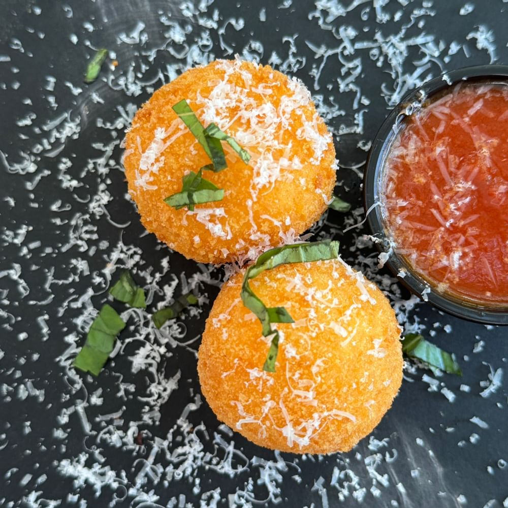 Arancini (2)
