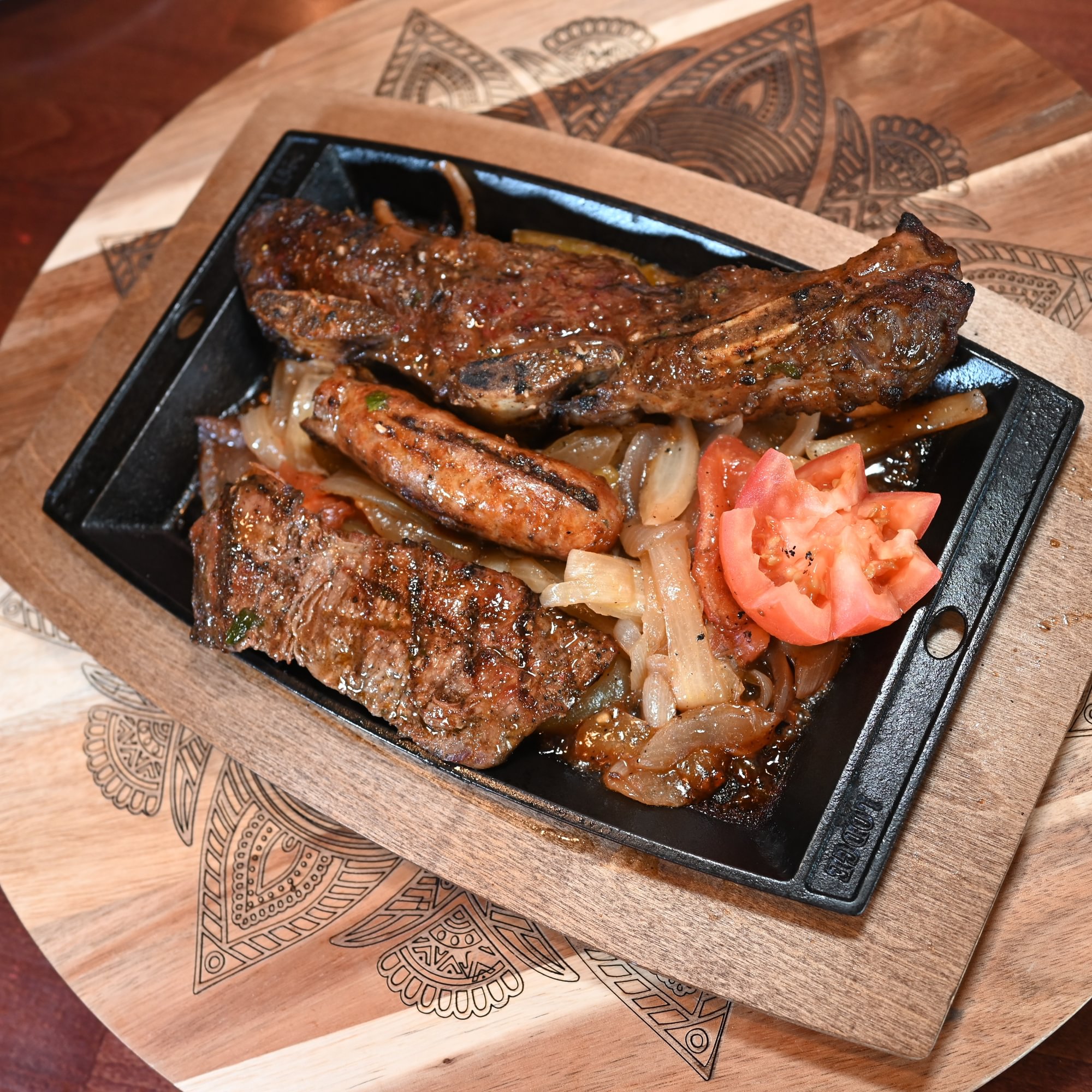 Fajita Gaucho
