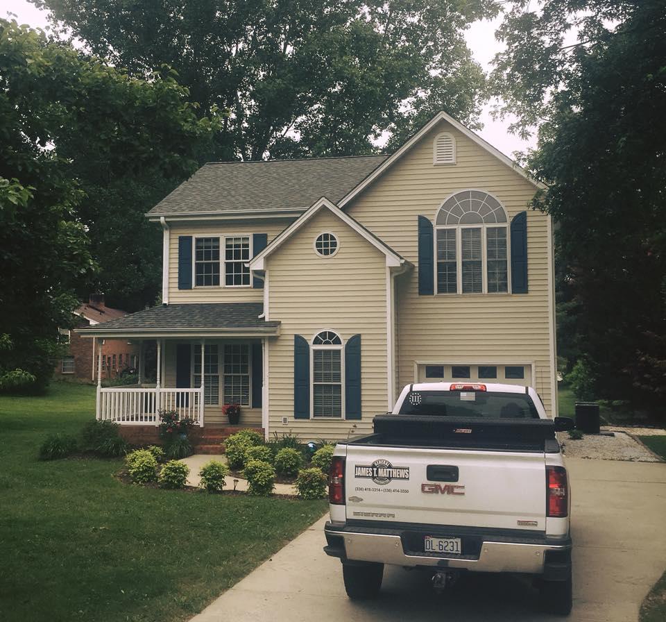 Twin County Construction Image