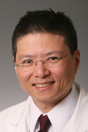 Stephen L. Lee, MD, PhD Photo