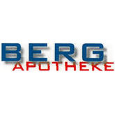 Logo der Berg-Apotheke