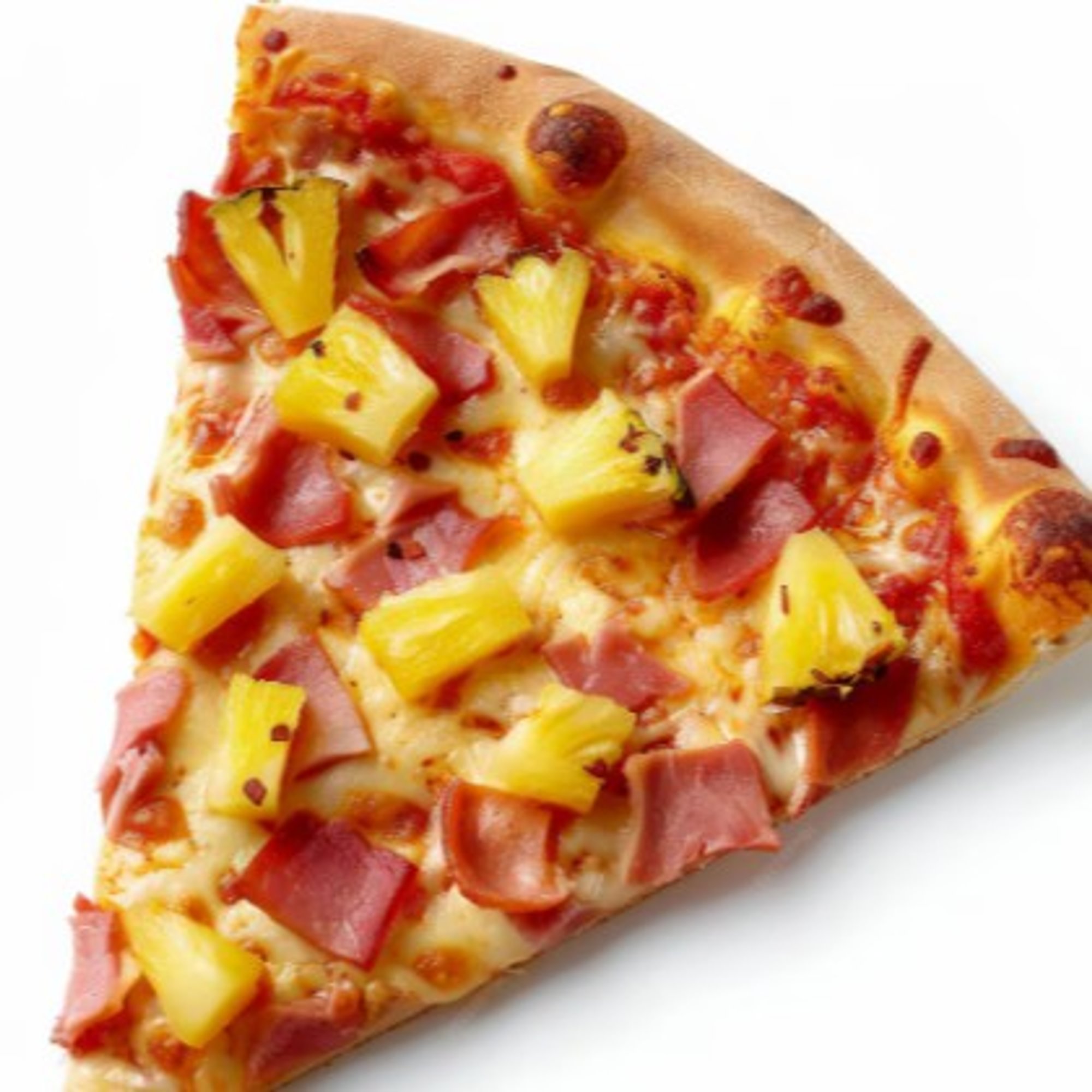 Hawaiian Slice