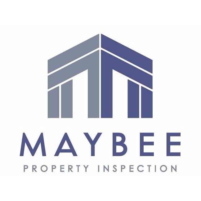 Maybee Property Inspections Logo