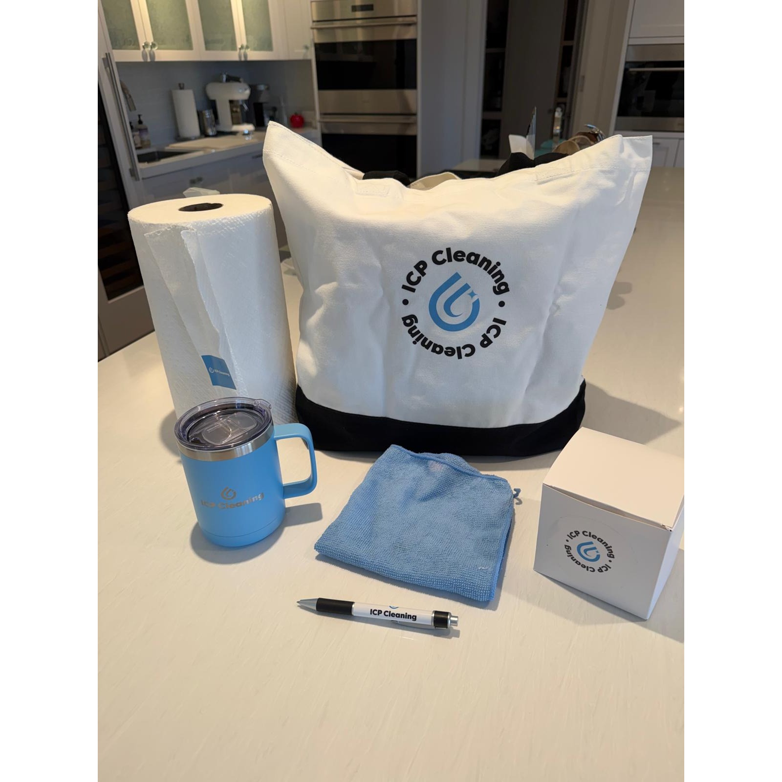 ICP Cleaning Services - Best cleaning Martha's Vineyard Image