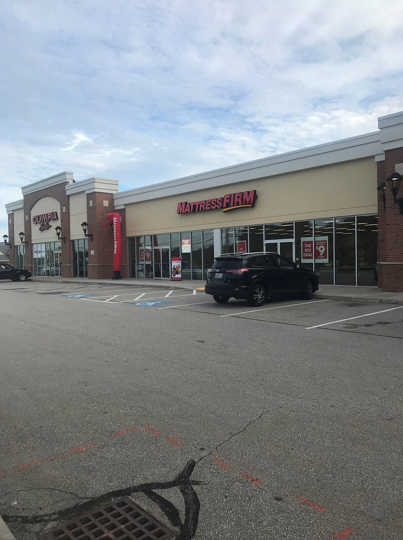 Mattress Firm Westerly Photo