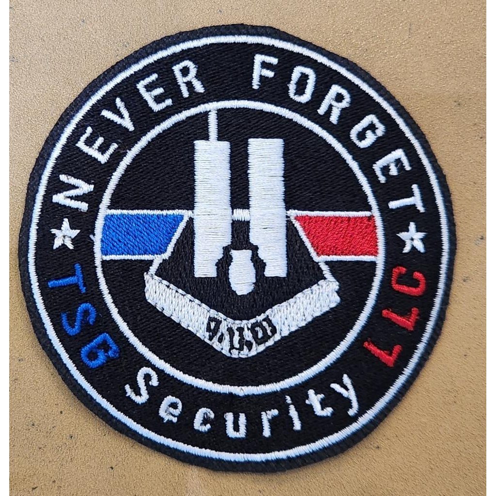 TSG Security LLC