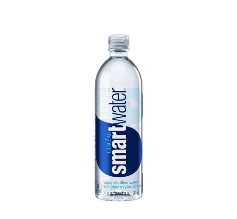 Bottled Water