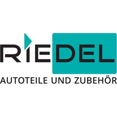 Logo von Riedel Autoteile und Zubehör