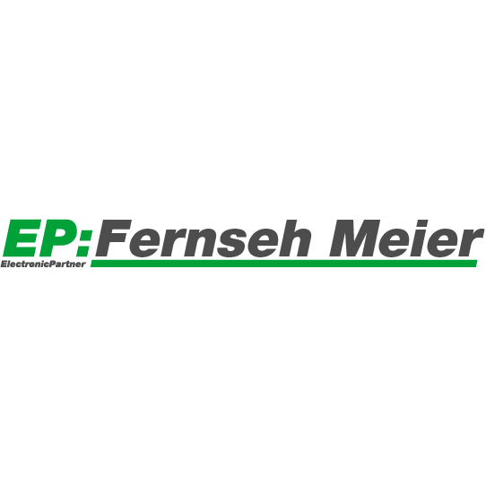 Logo von EP:FernsehMeier