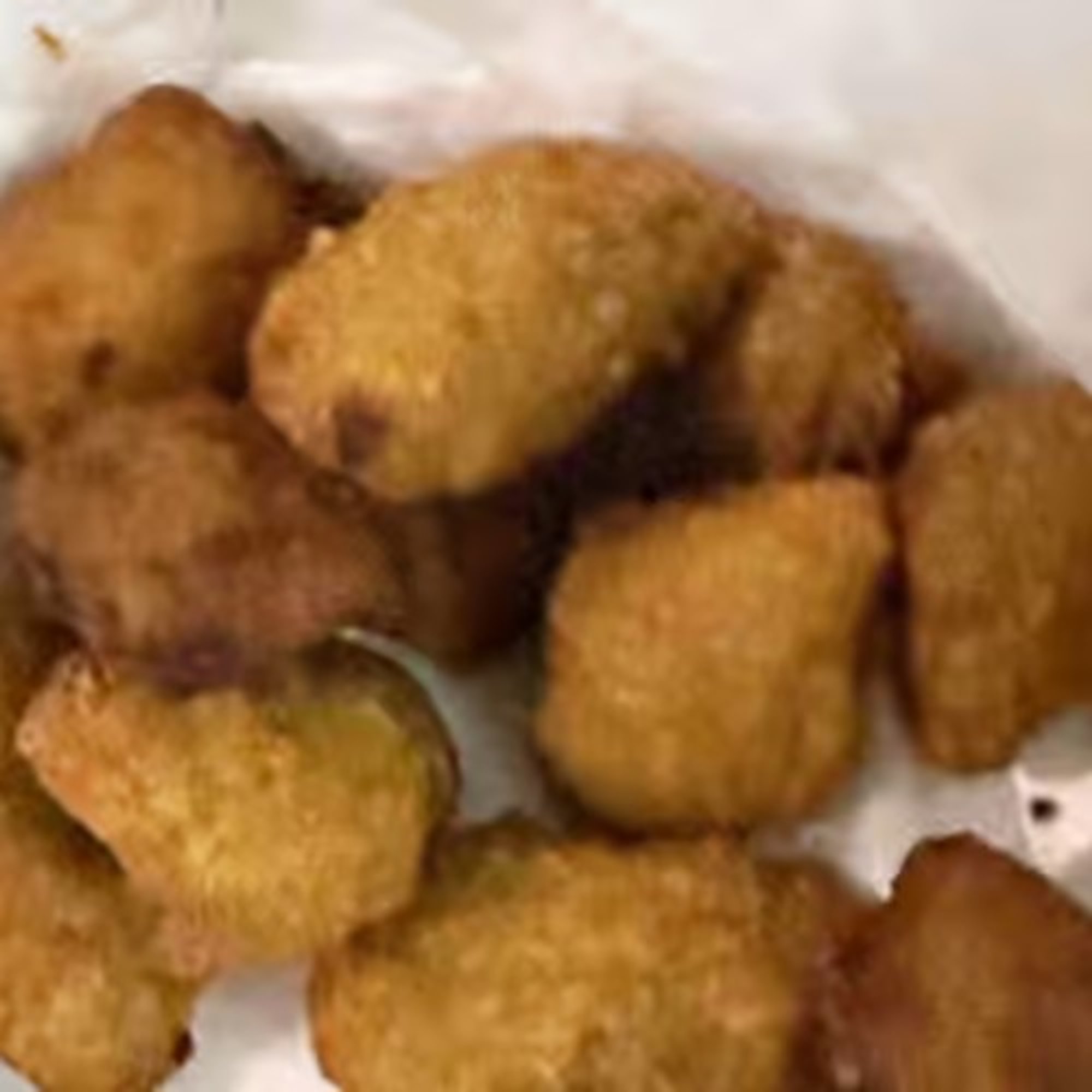 Broccoli Bites