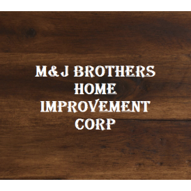 M&amp;J Brothers Home Improvement Corp Logo