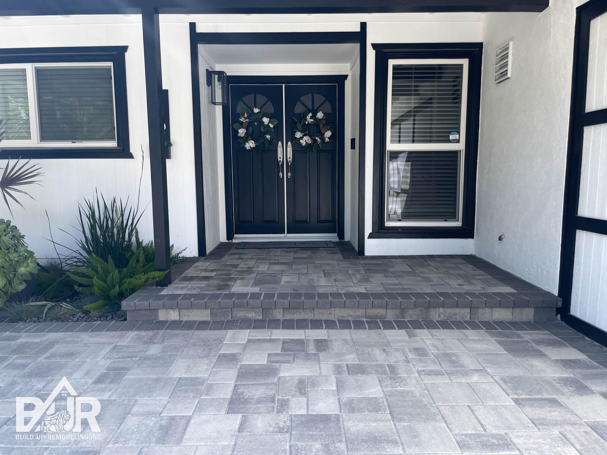 Build Up Remodeling inc Image