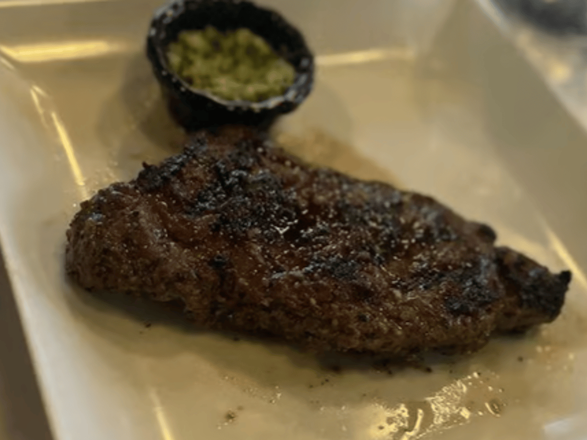 Skirt Steak