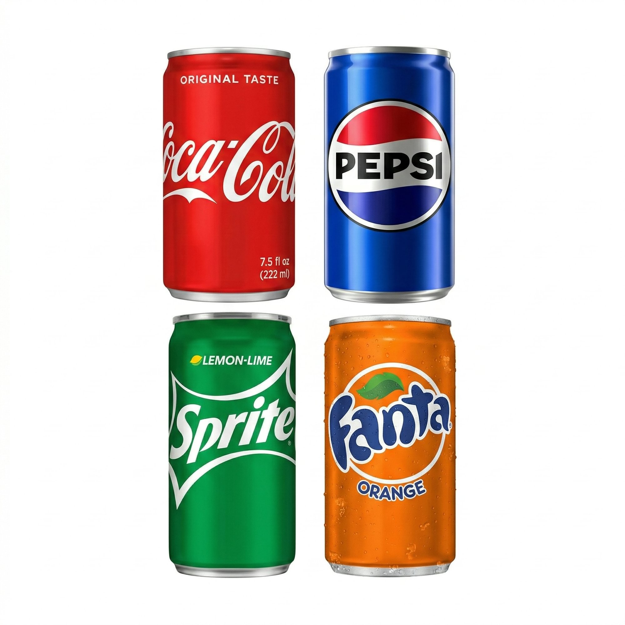 Classic Soda