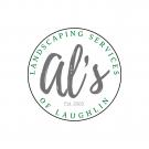 Al's Landscaping Services of Laughlin, Inc. Logo