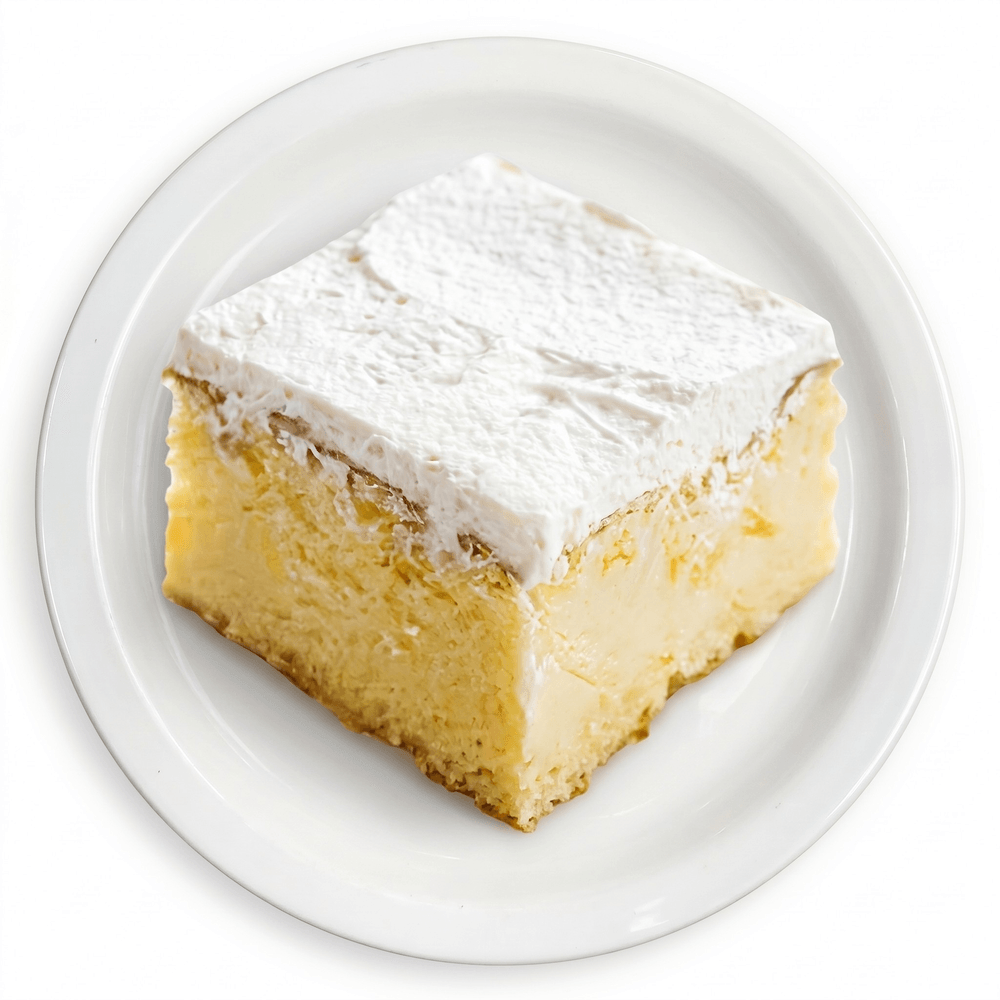 Tres Leches
