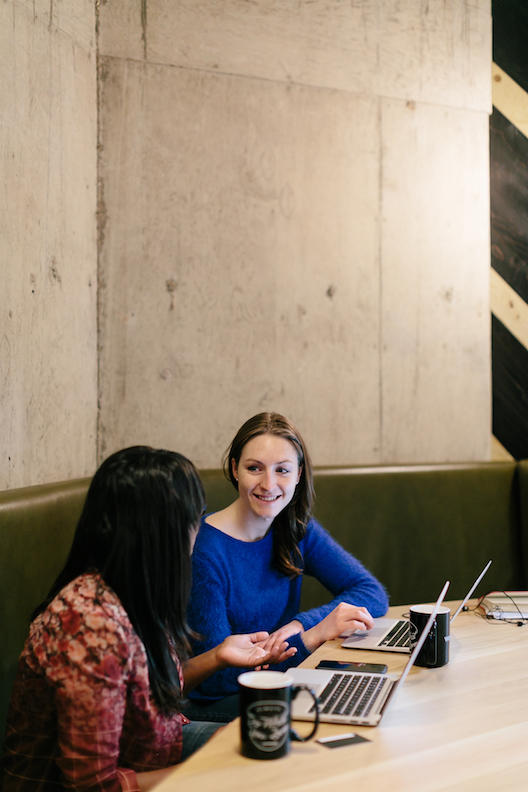Images WeWork Devonshire Square
