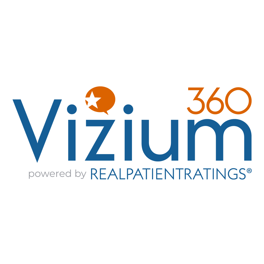 Vizium360 Logo