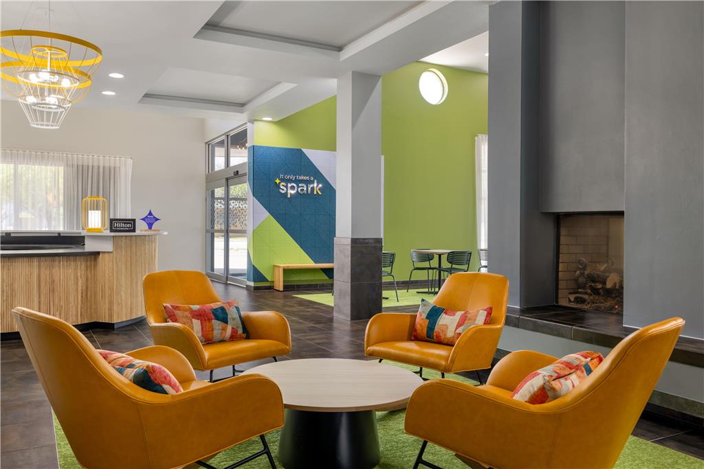 Spark by Hilton Artesia Image