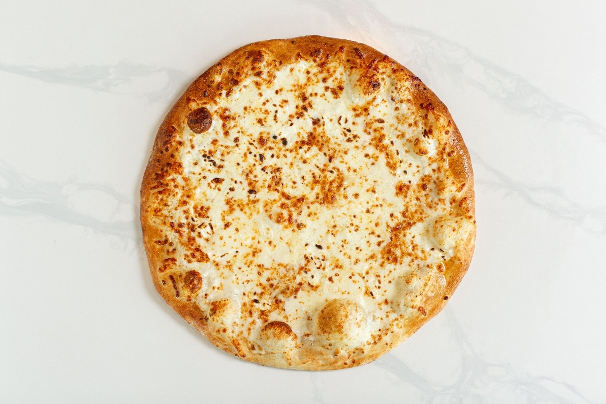 Cheese Pizza 10"