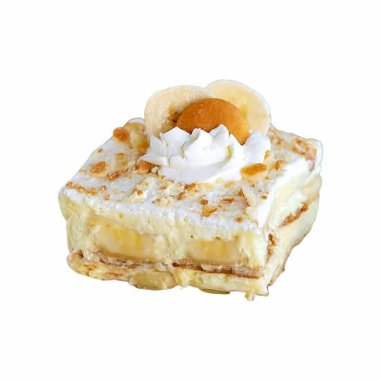 Banana Pudding