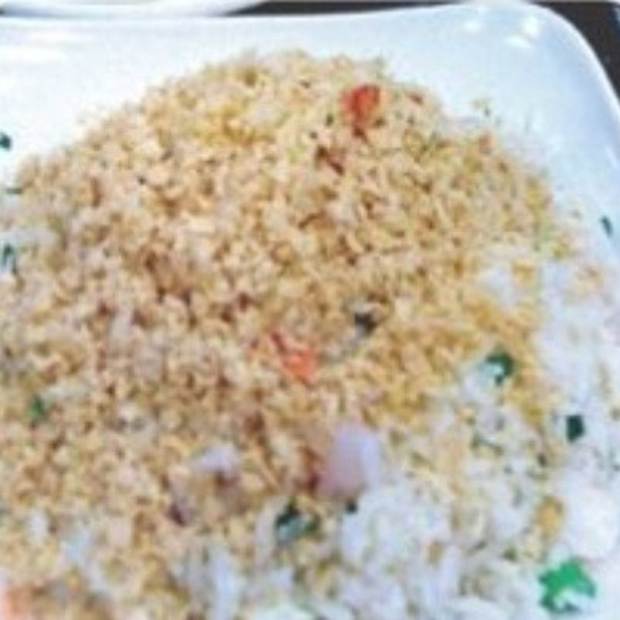 Crab Fried Rice