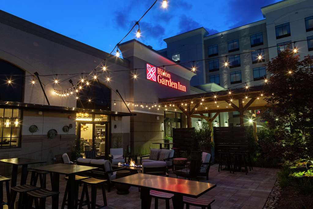 Hilton Garden Inn Spartanburg Image