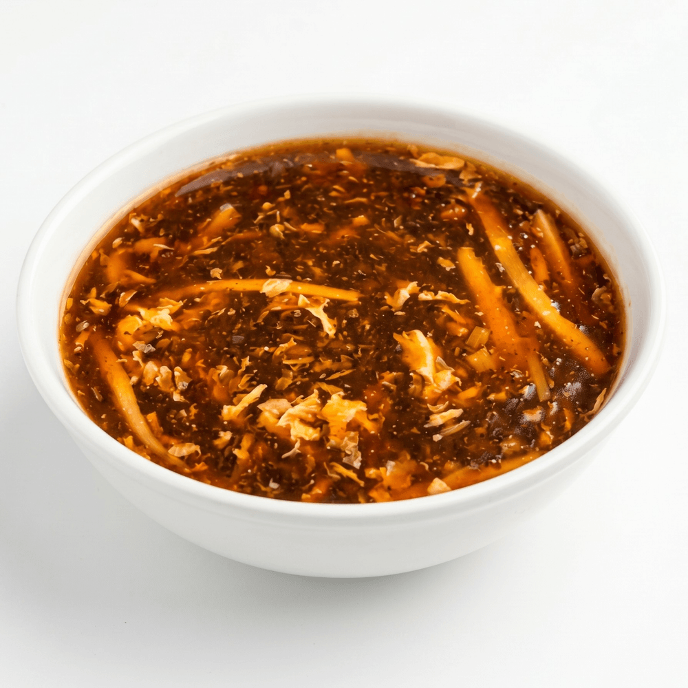 Hot & Sour Soup