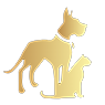 Highland Pet Company Logo