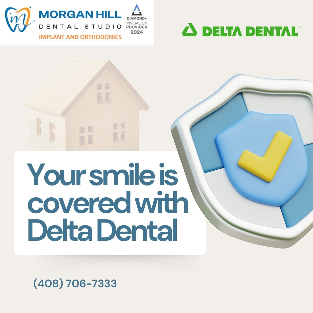 Morgan Hill Dental Studio Image