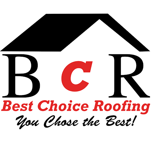 Best Choice Roofing Logo