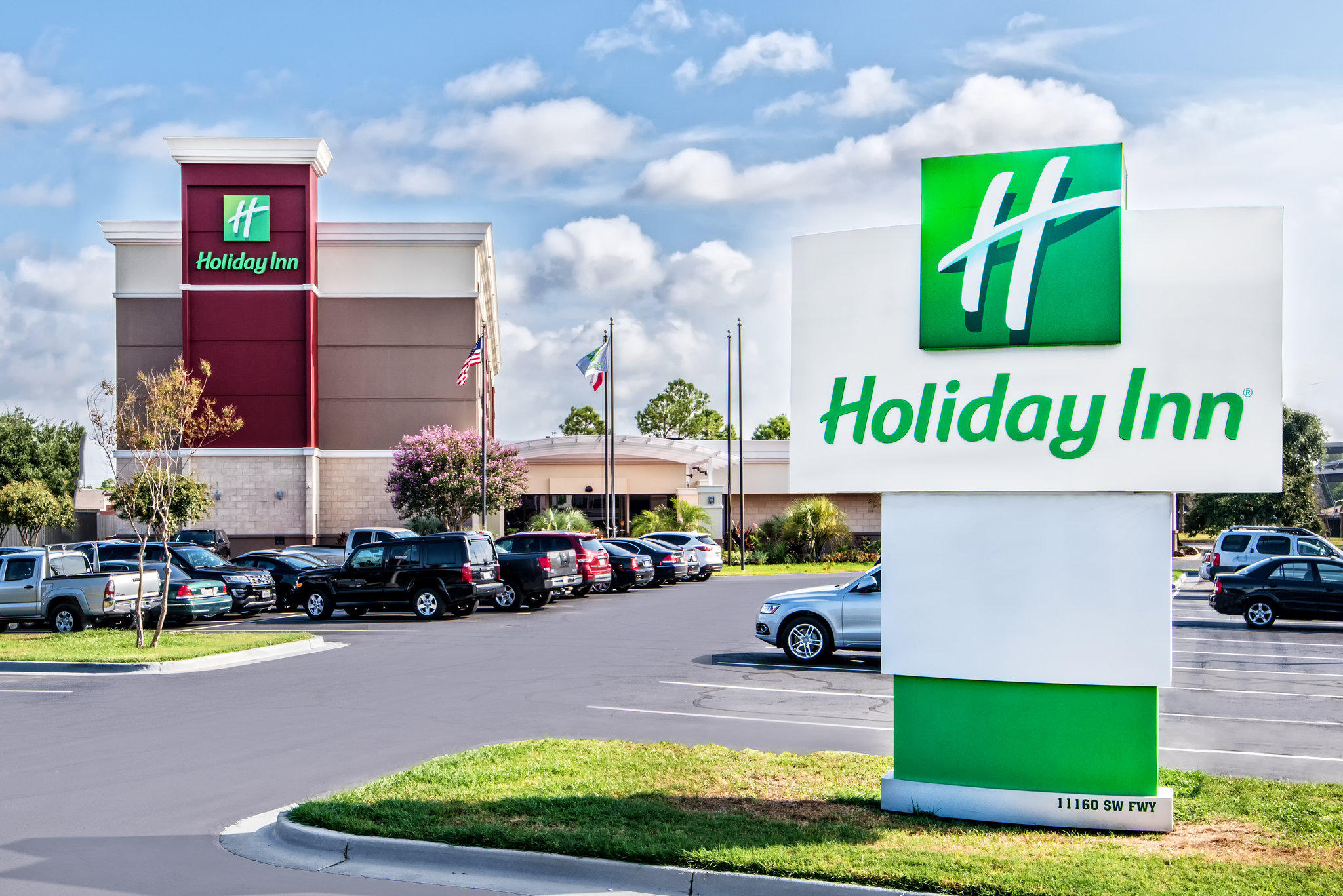 Holiday Inn Houston SW - Sugar Land Area Photo