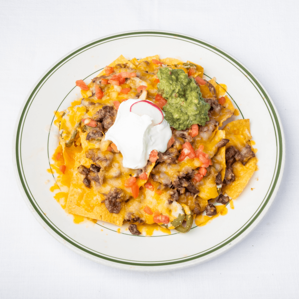 Super Nachos