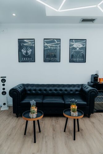 Galería en miniatura