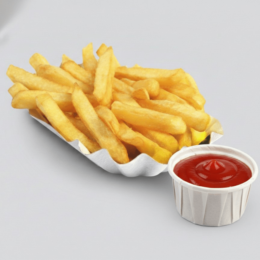 Fries