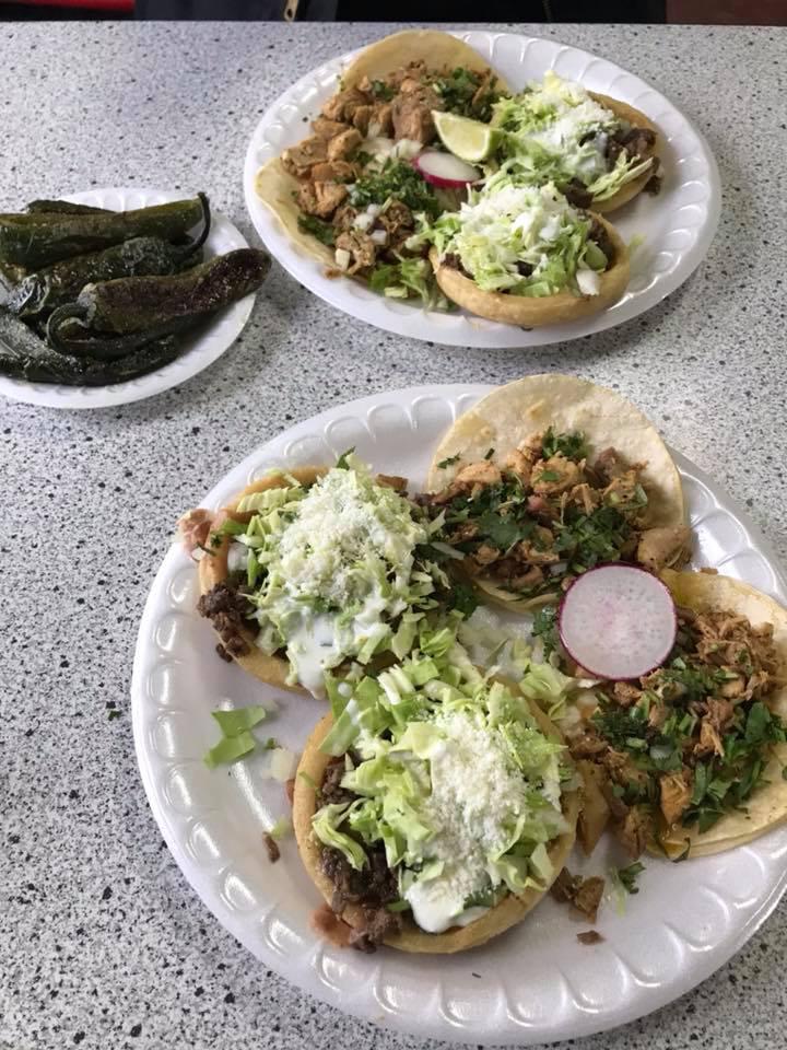 Juanito's Taqueria Photo