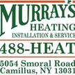 Murray's Heating & Air Conditioning