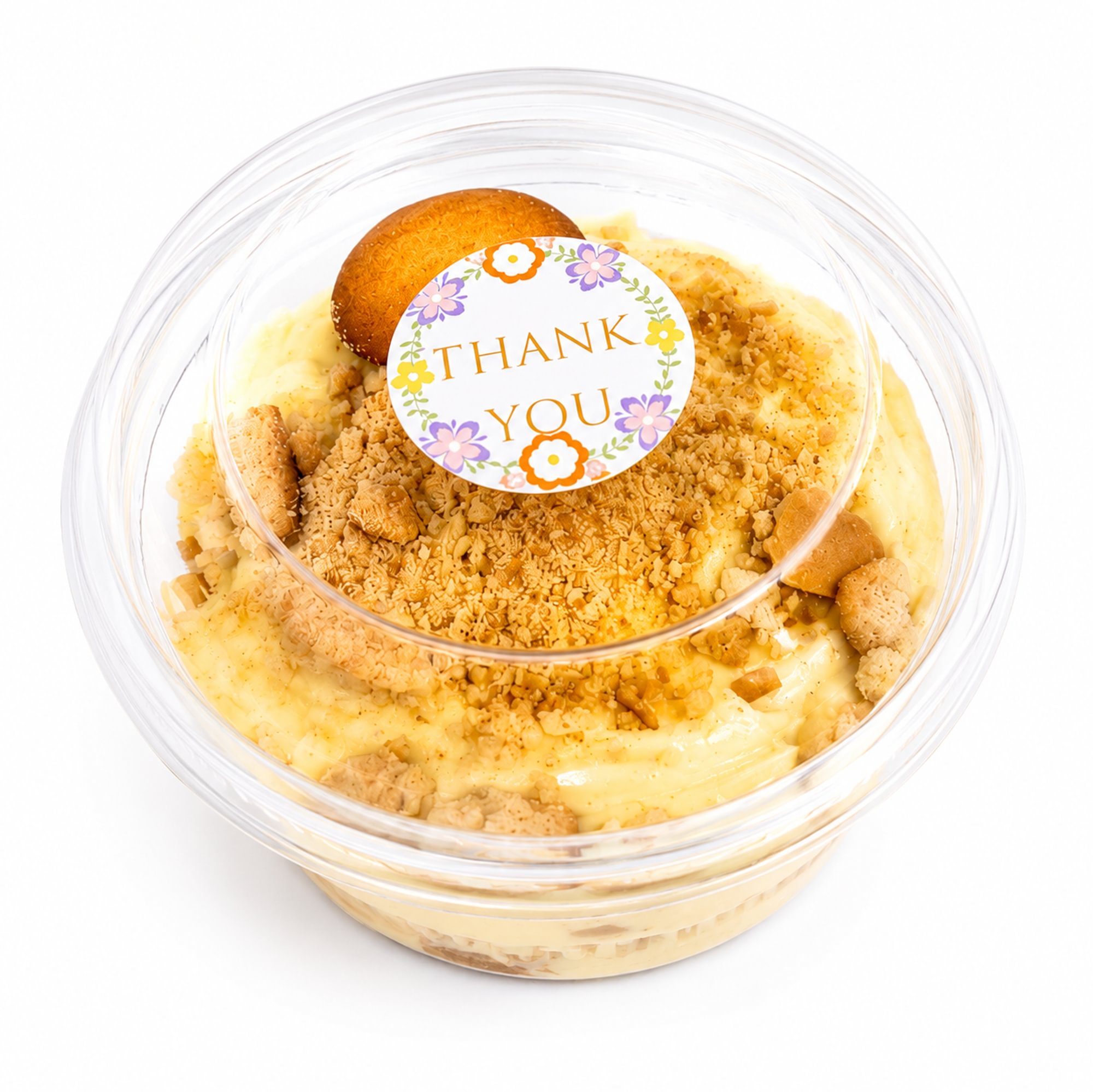 Banana Pudding