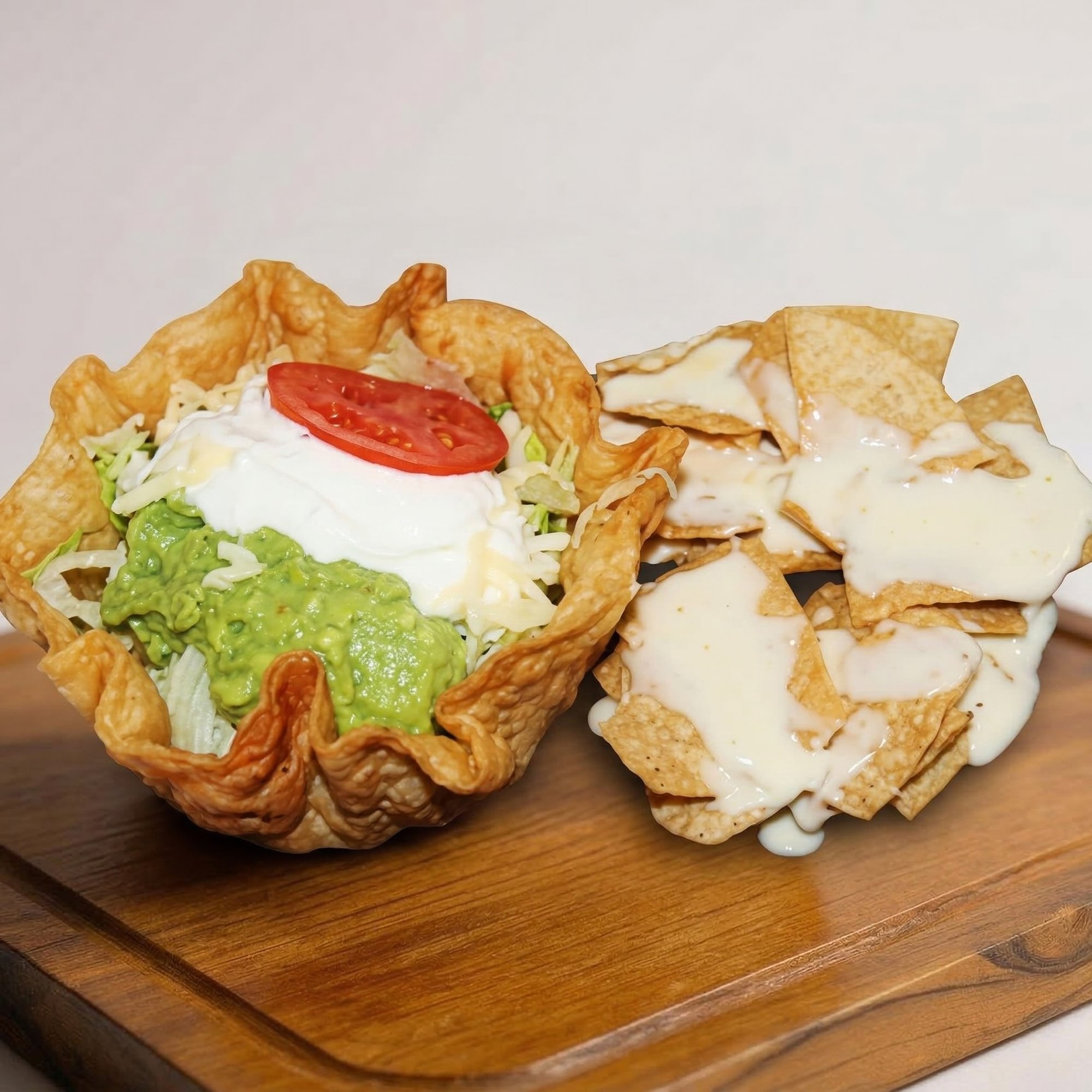 Special Taco Salad