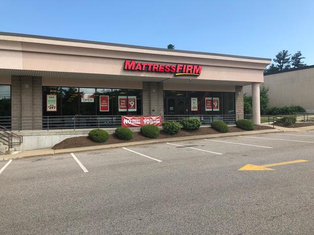 Images Mattress Firm Avon
