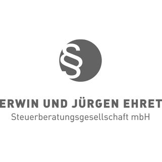 Logo von Erwin und Jürgen Ehret Steuerberatergesellschaft mbH