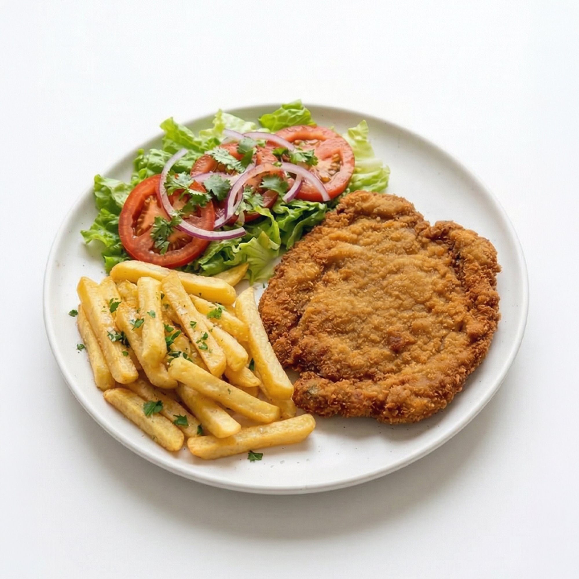 Milanesa