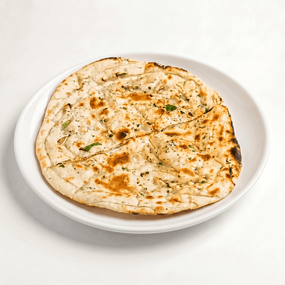 Lacha Paratha