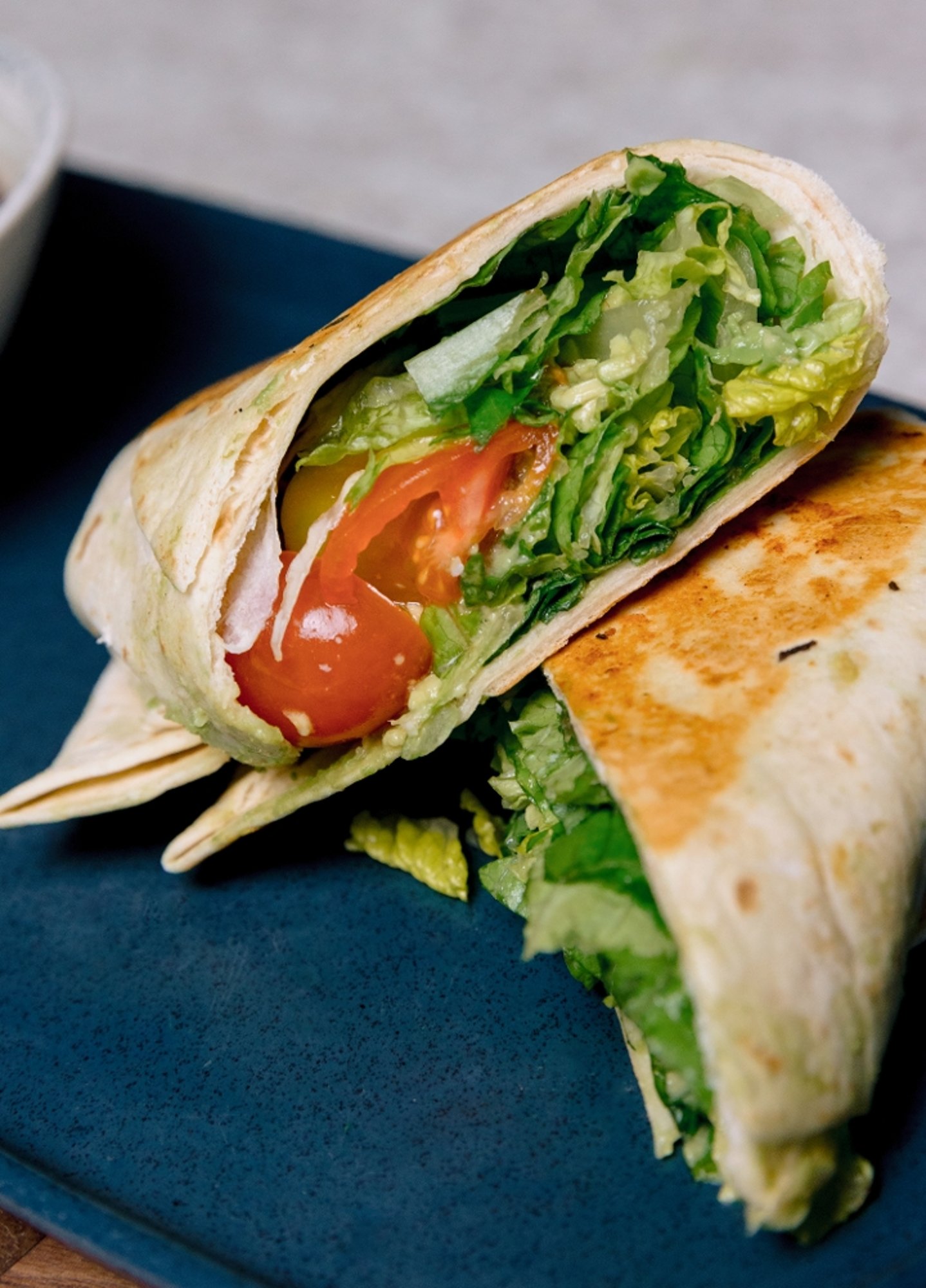 Plant ATL Wrap