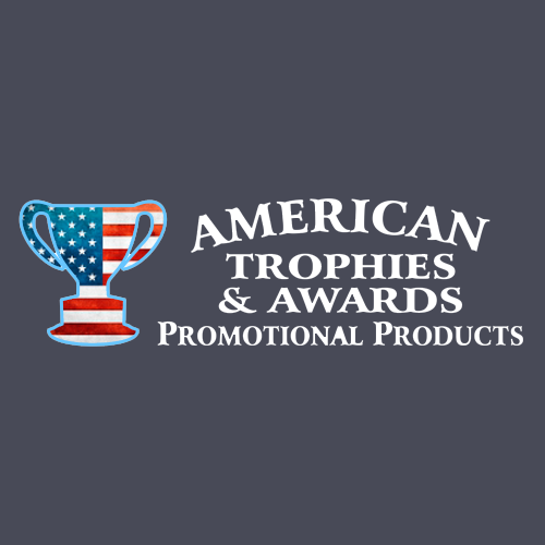 Trophy American and Awards Logo