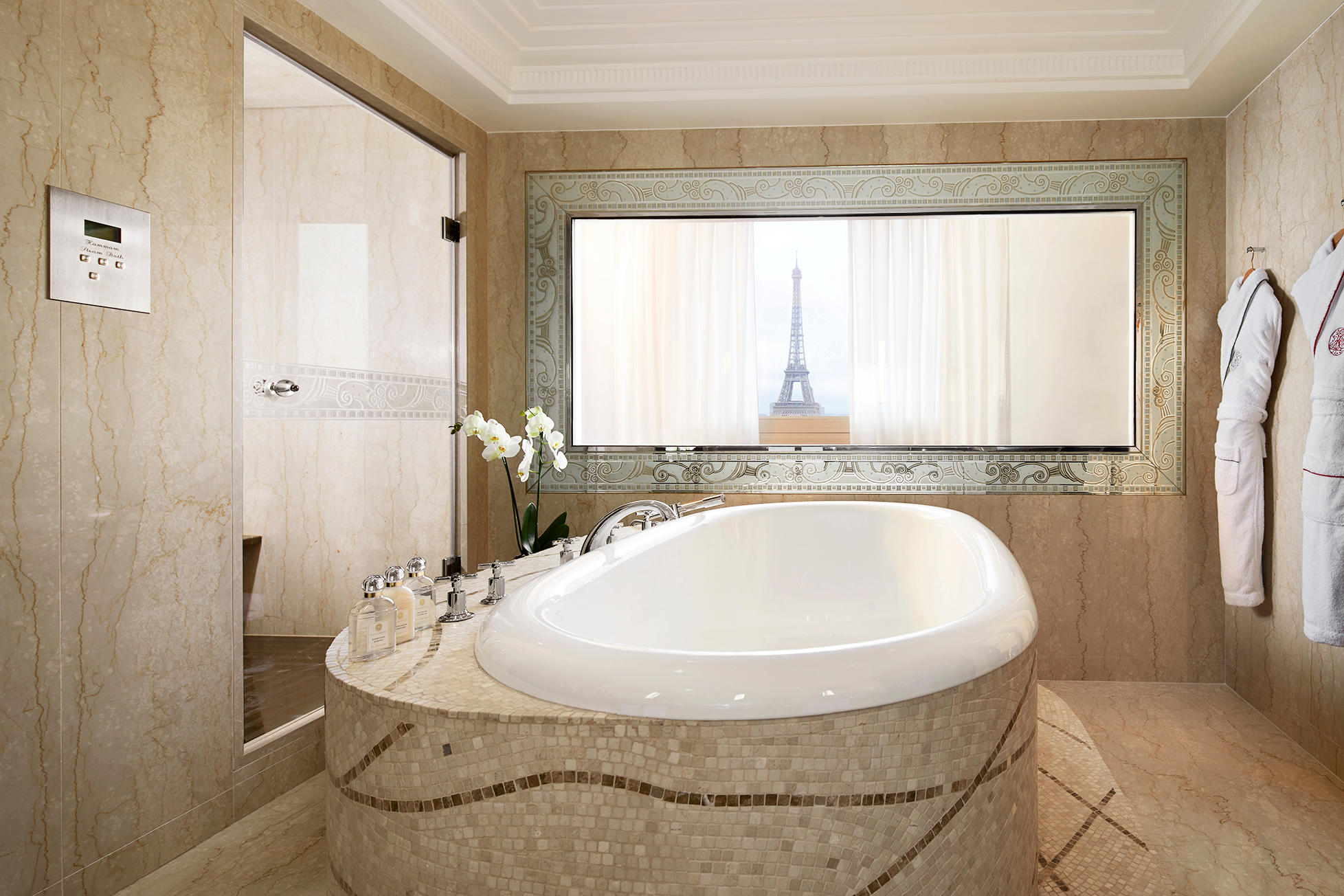 Images Hôtel Plaza Athénée