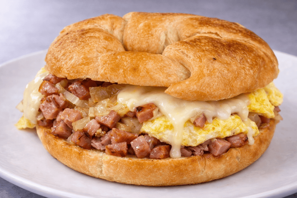 Eastern Sandwich