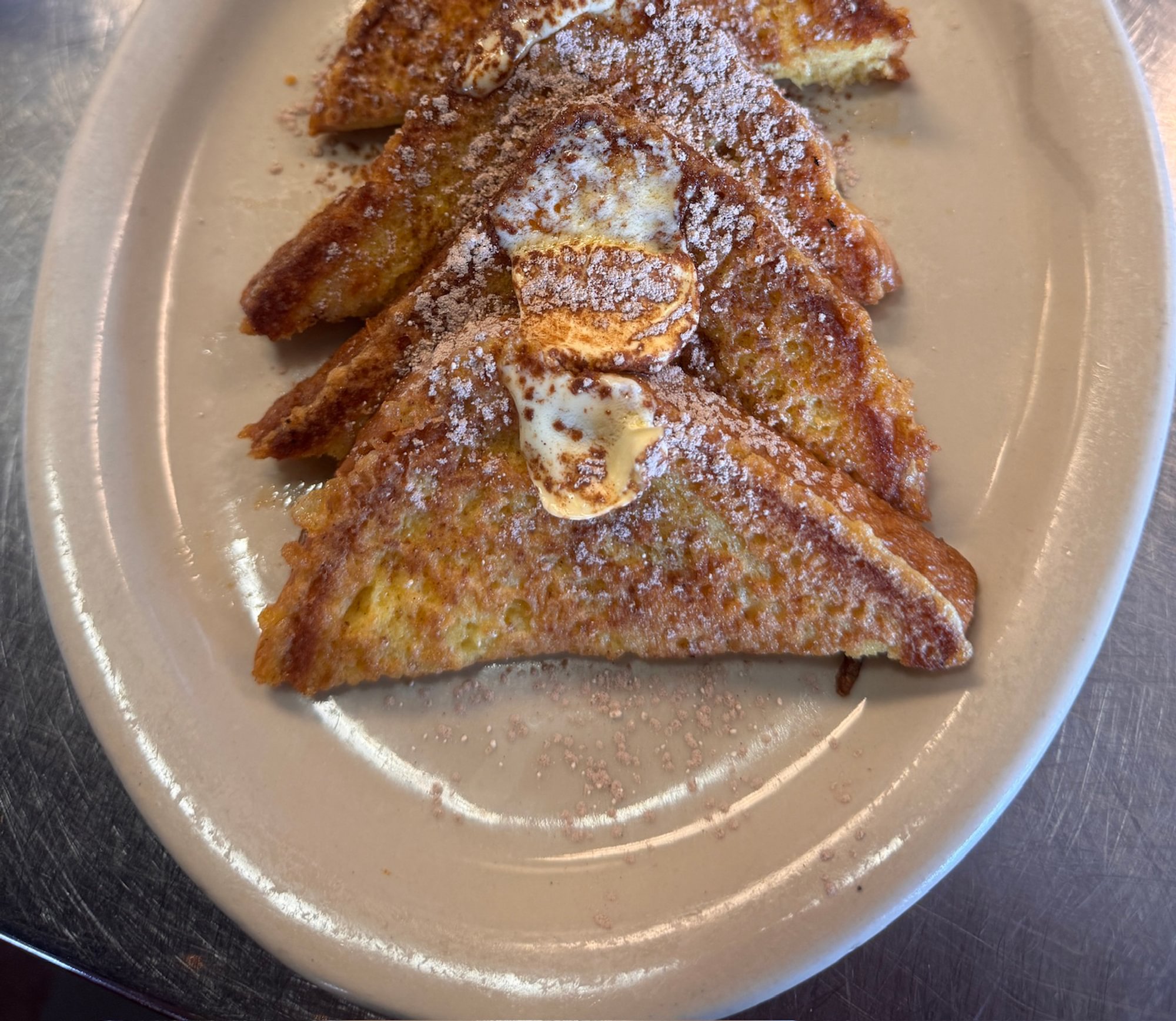 French Toast
