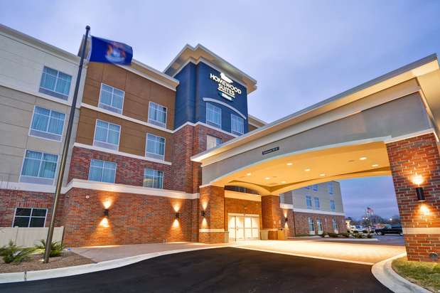 Images Homewood Suites by Hilton Warren Detroit