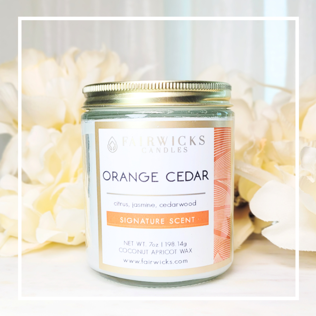 Fairwicks Candles Image